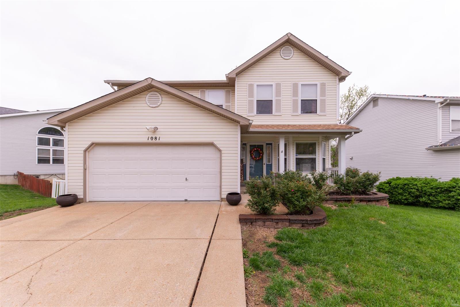 1081 Fenton Park Drive Property Photo