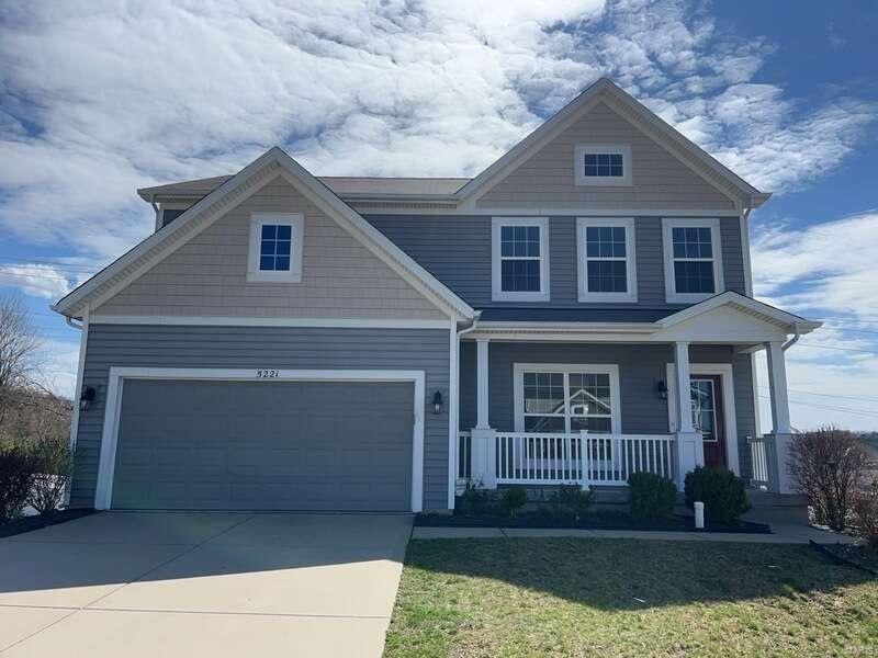 5221 N Bellerieve Lane Property Photo