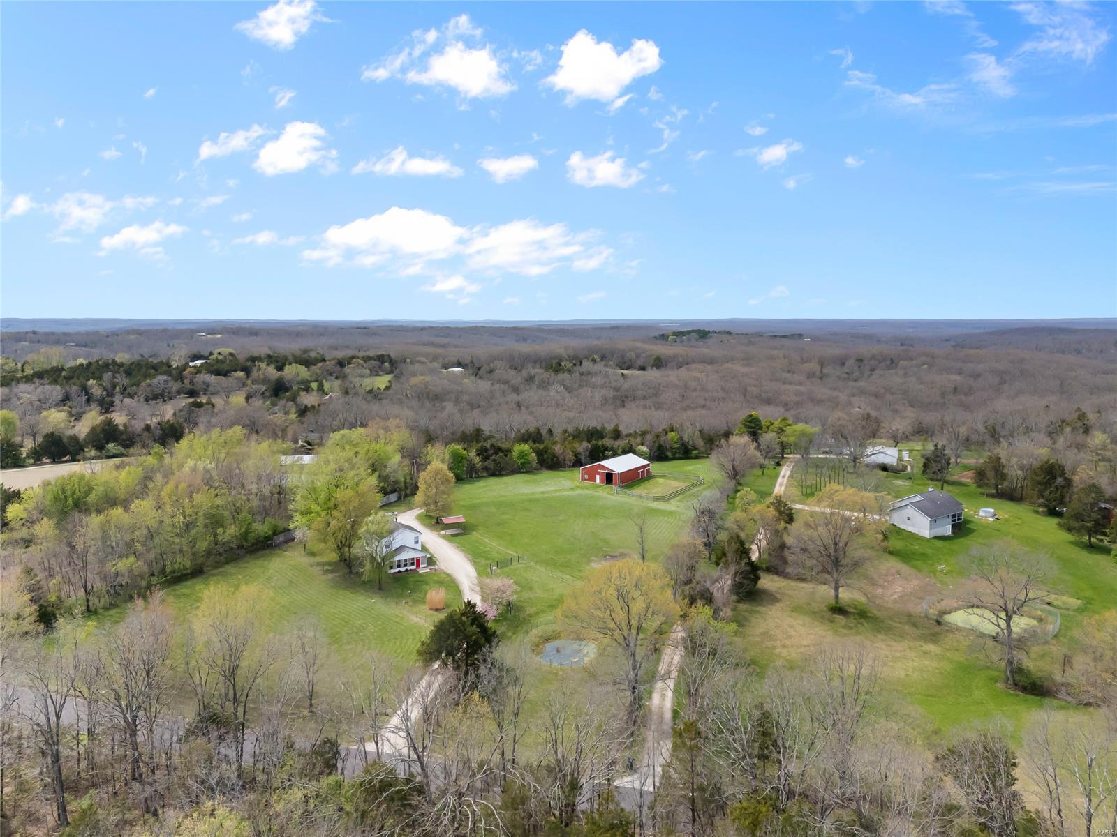 554 Dodson Lane Property Photo