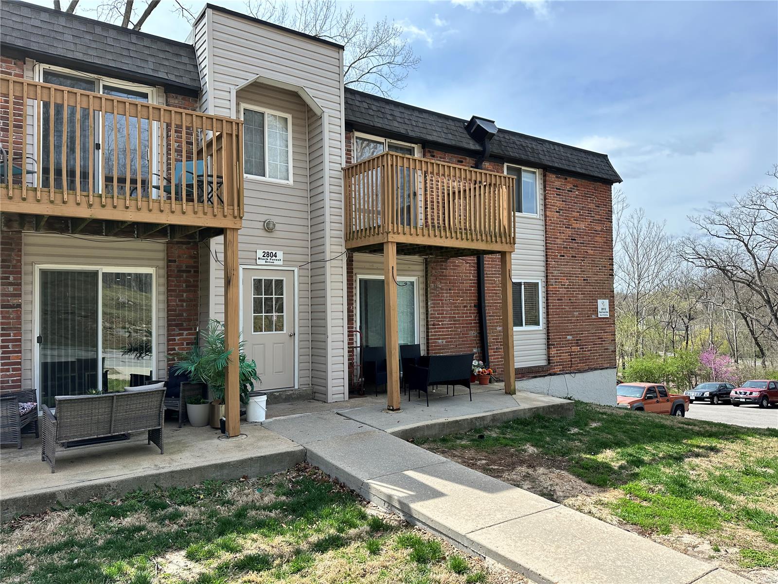 2804 Blackforest Drive A Property Photo 1