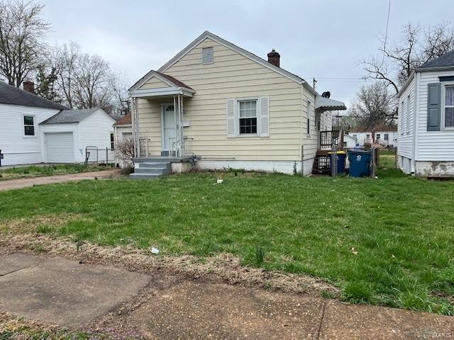 3569 Saint Gregory Lane Property Photo 1