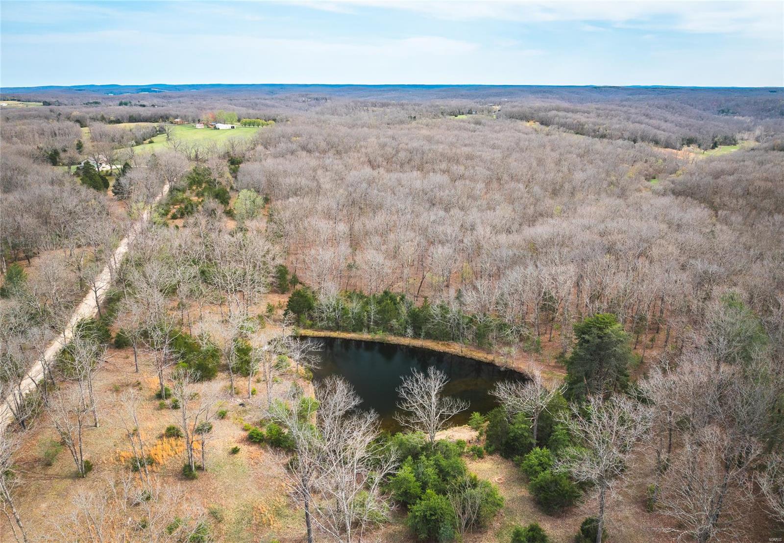 590 Plum Tree Road Property Photo