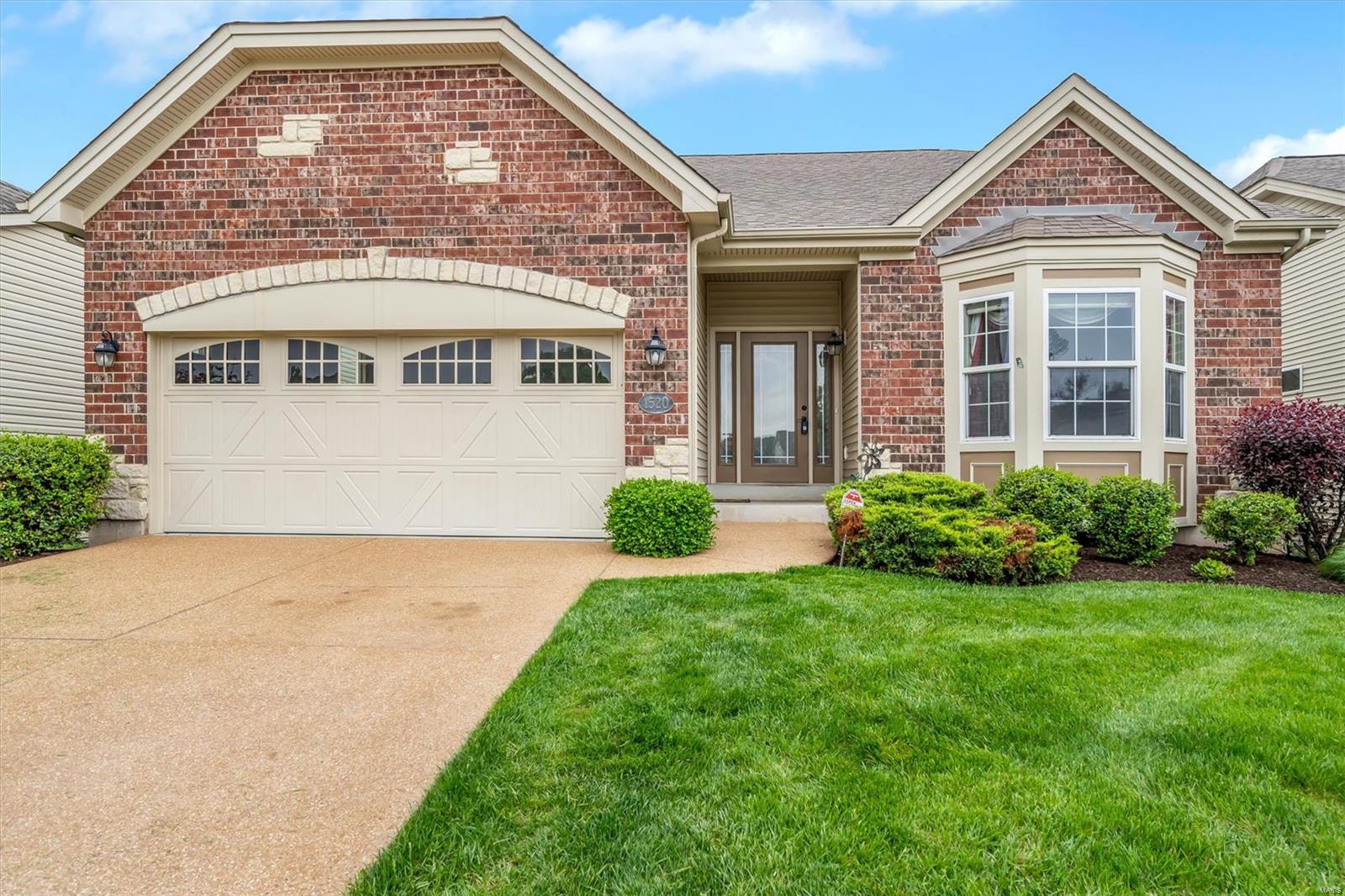 1520 Woodside Hills Drive Property Photo