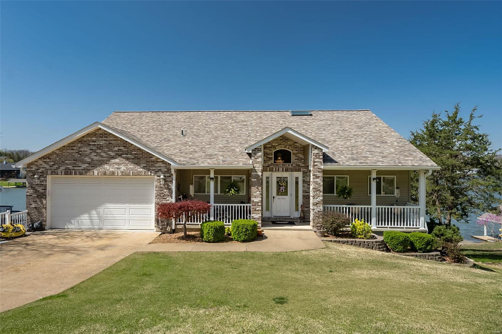 9473 E Vista Drive Property Photo