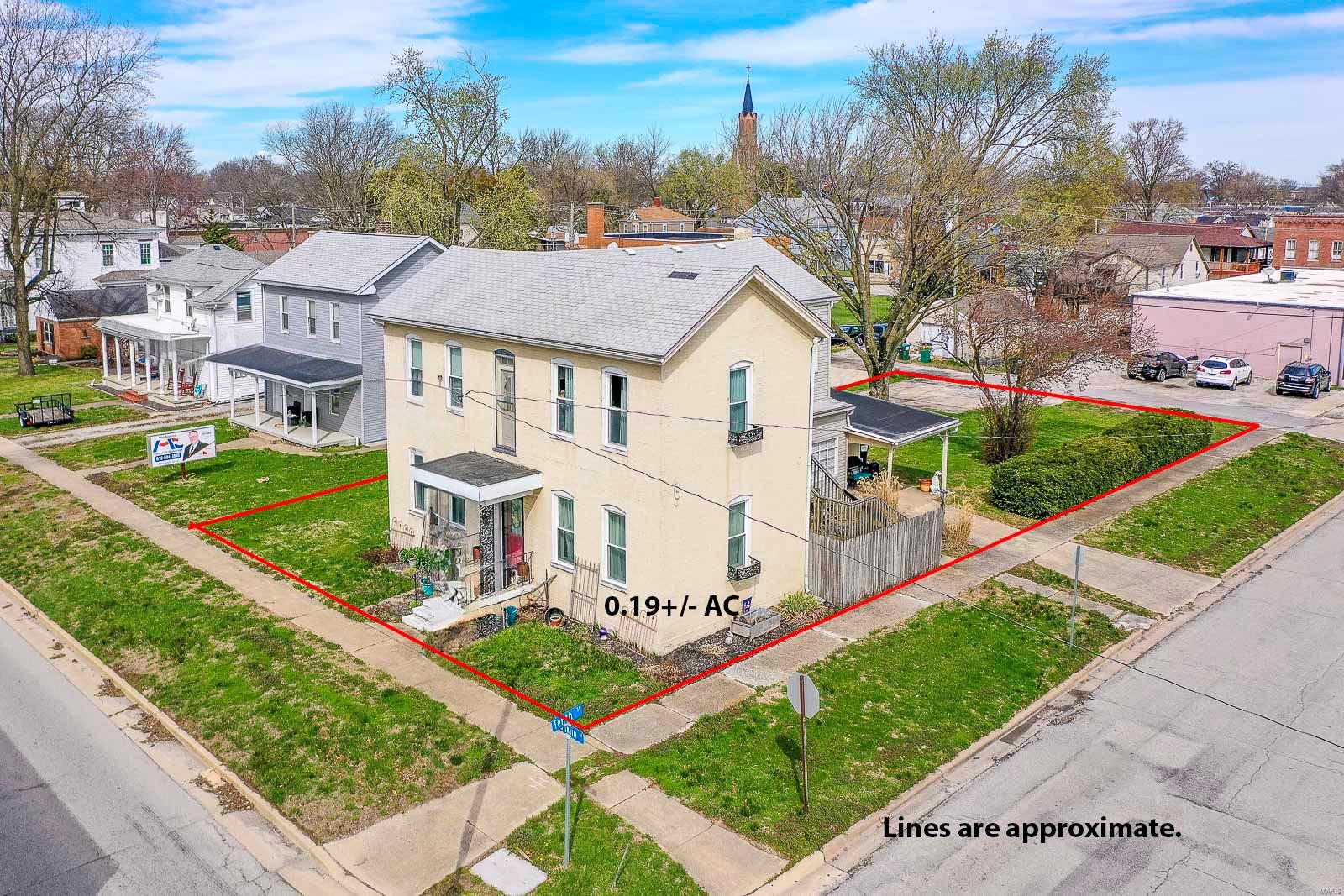 1011 Franklin Street Property Photo