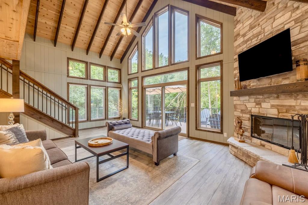 2907 Valley View Drive Property Photo