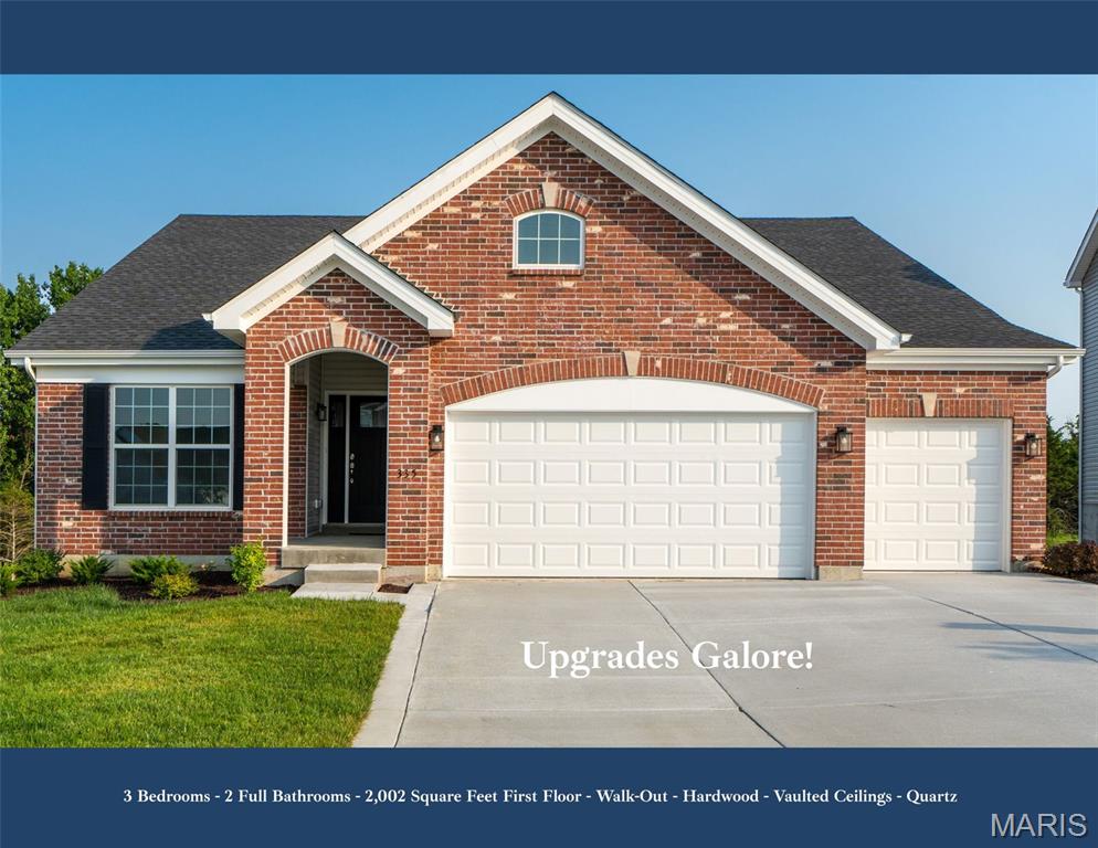 335 White Orchid Court Property Photo 1