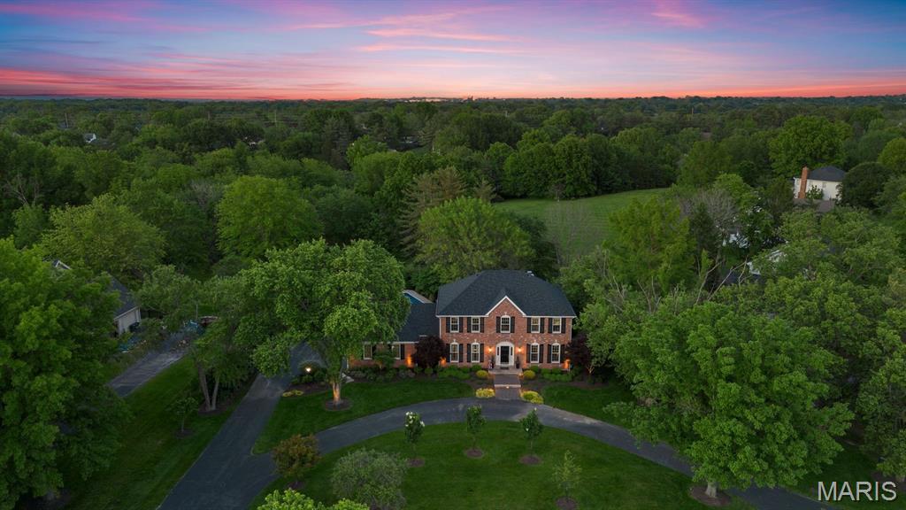 16753 Kehrs Mill Estates Drive