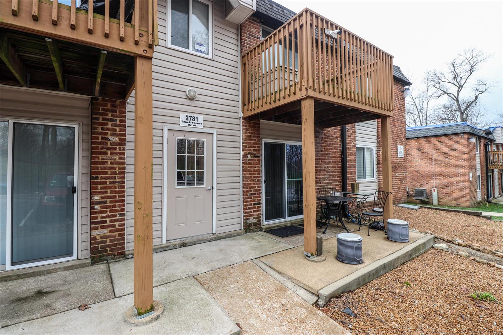 2781 Blackforest Drive C Property Photo 1
