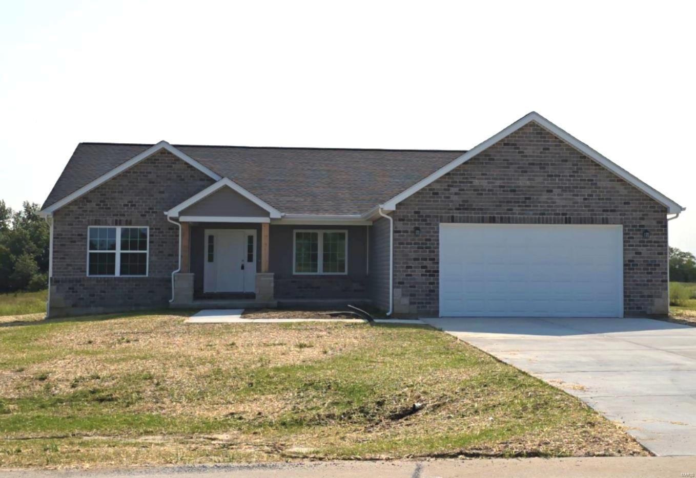 100 Shumard Oak Drive Property Photo