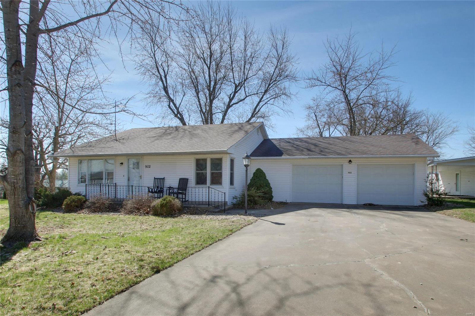 902 E Morgan Street Property Photo
