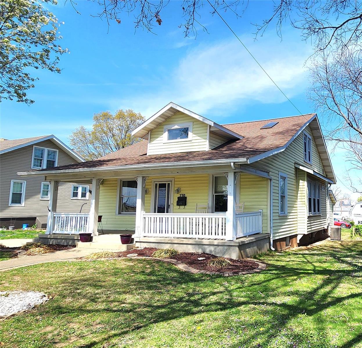 530 W Holmes Property Photo