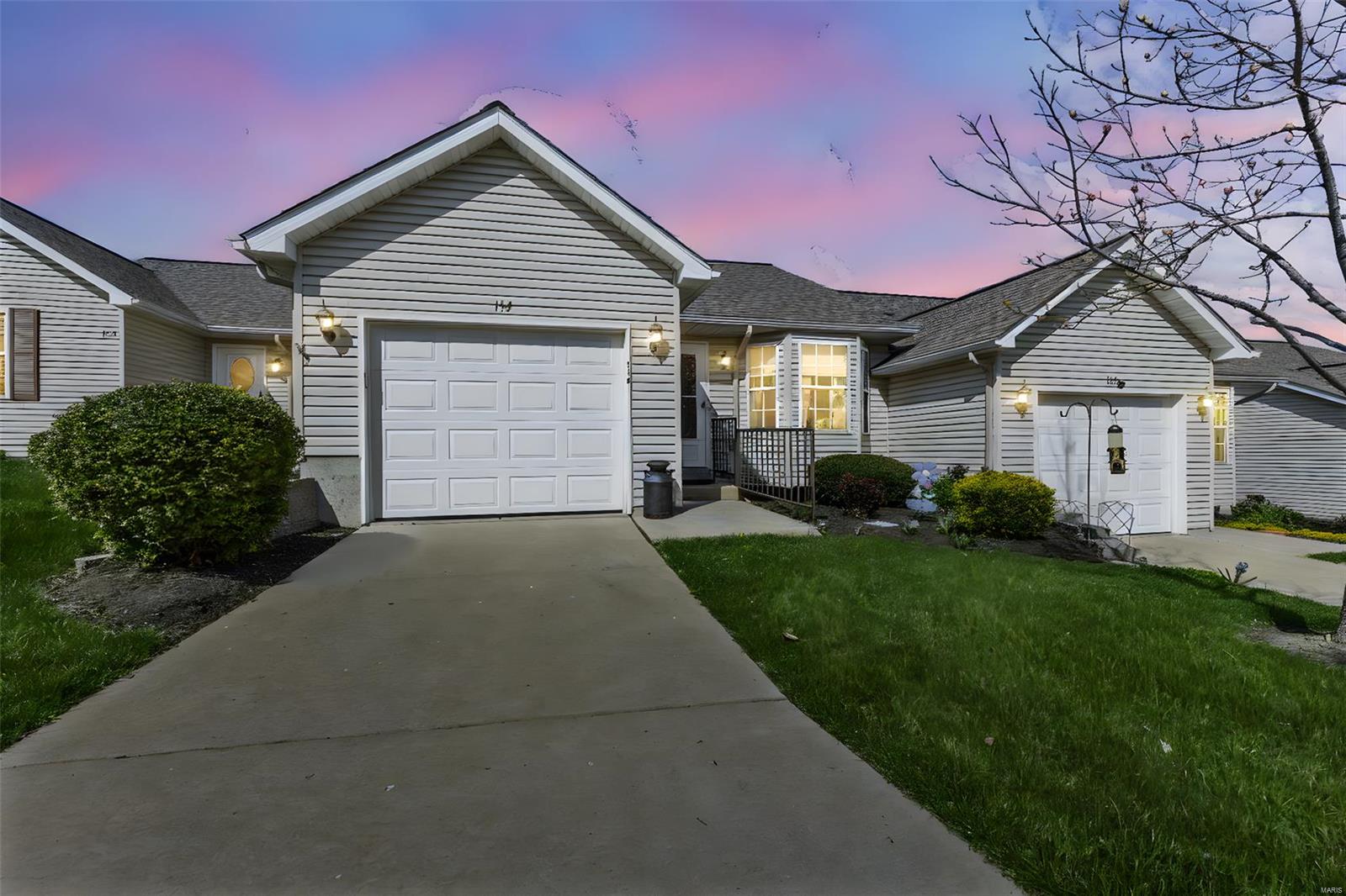 114 Fort Dodge Drive Property Photo