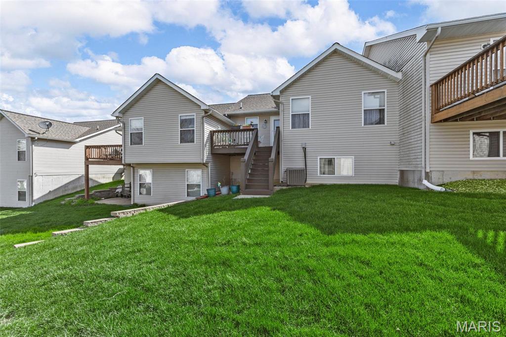 114 Fort Dodge Drive Property Photo 35