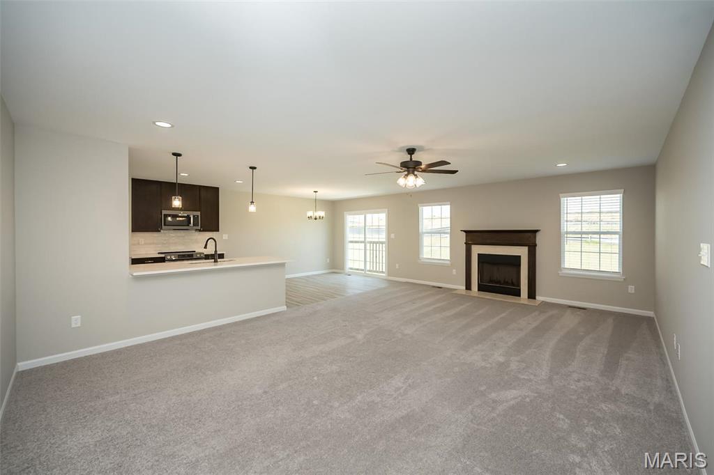 929 Little Fieldstone Court Property Photo 4