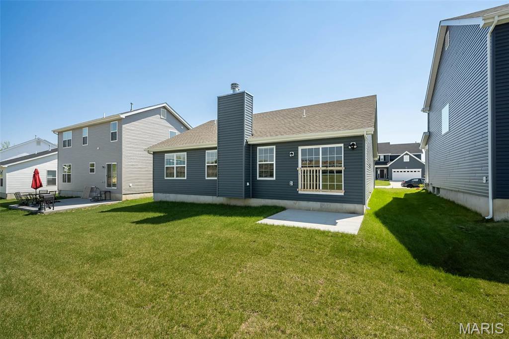 929 Little Fieldstone Court Property Photo 23