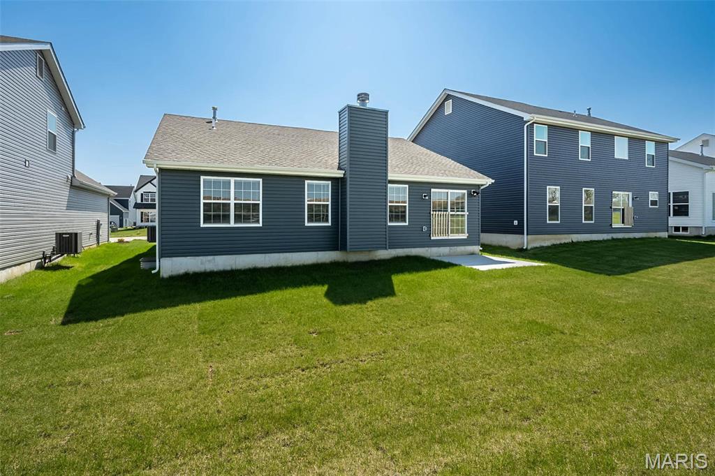 929 Little Fieldstone Court Property Photo 24