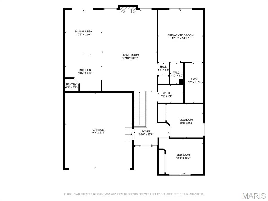 929 Little Fieldstone Court Property Photo 25