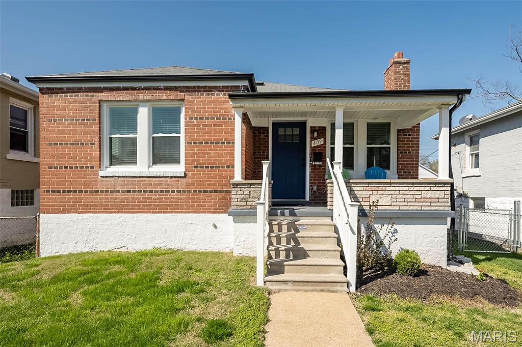 409 Jett Avenue Property Photo 1