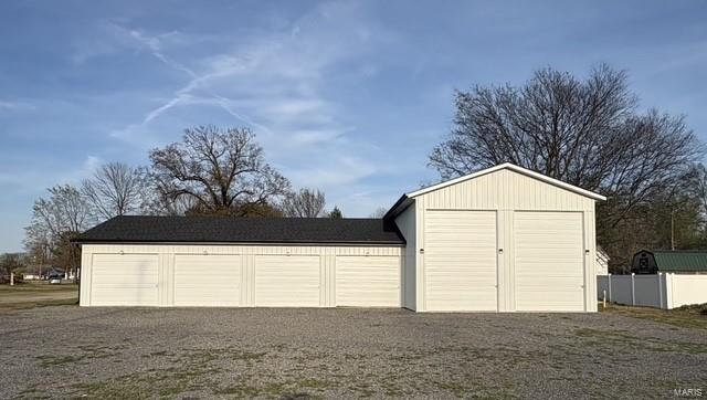 409 N Martin Street Property Photo