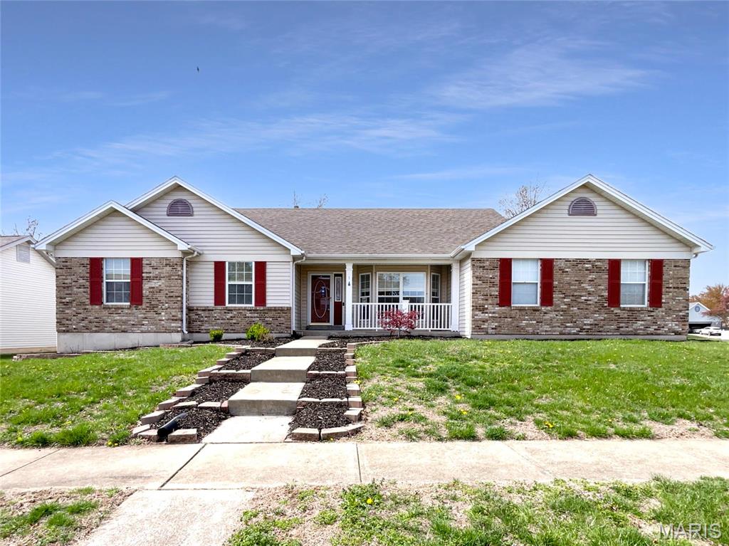 1 Pine Forest Court Property Photo 1