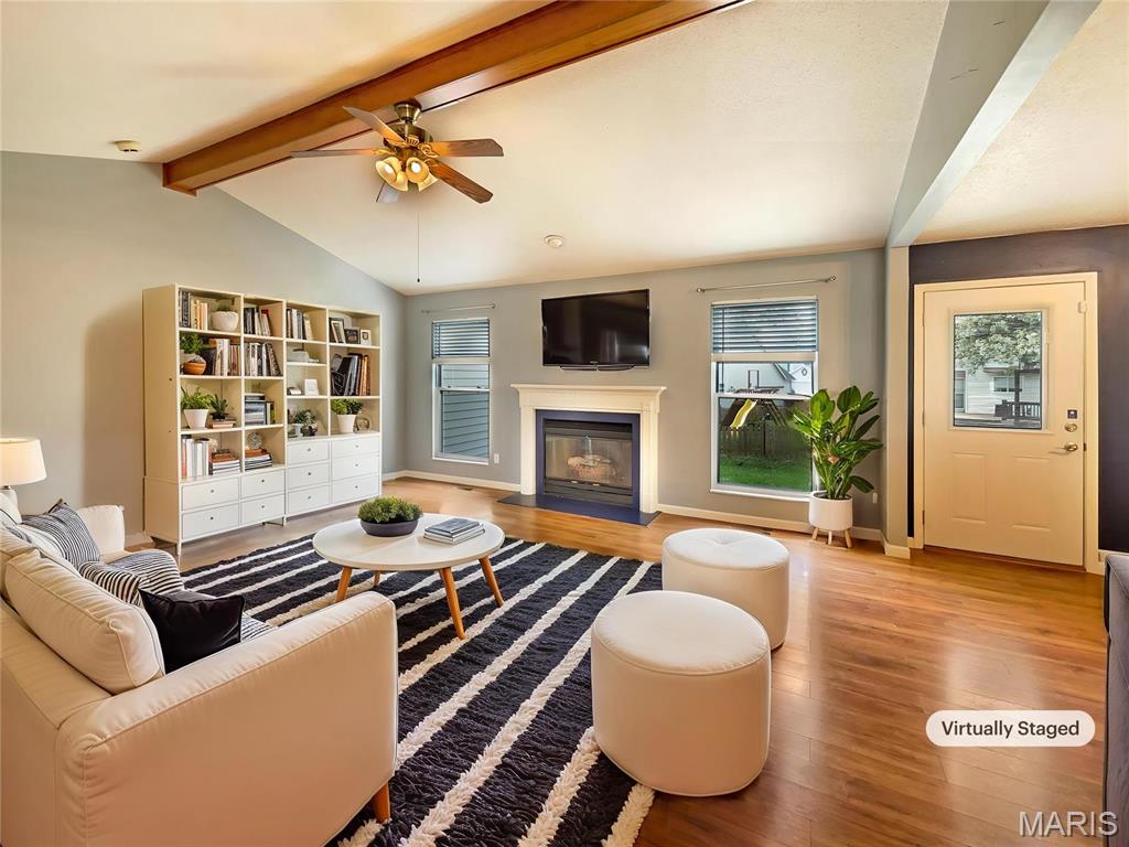 1 Pine Forest Court Property Photo 3
