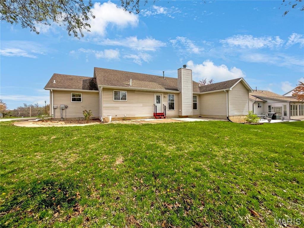 1 Pine Forest Court Property Photo 8