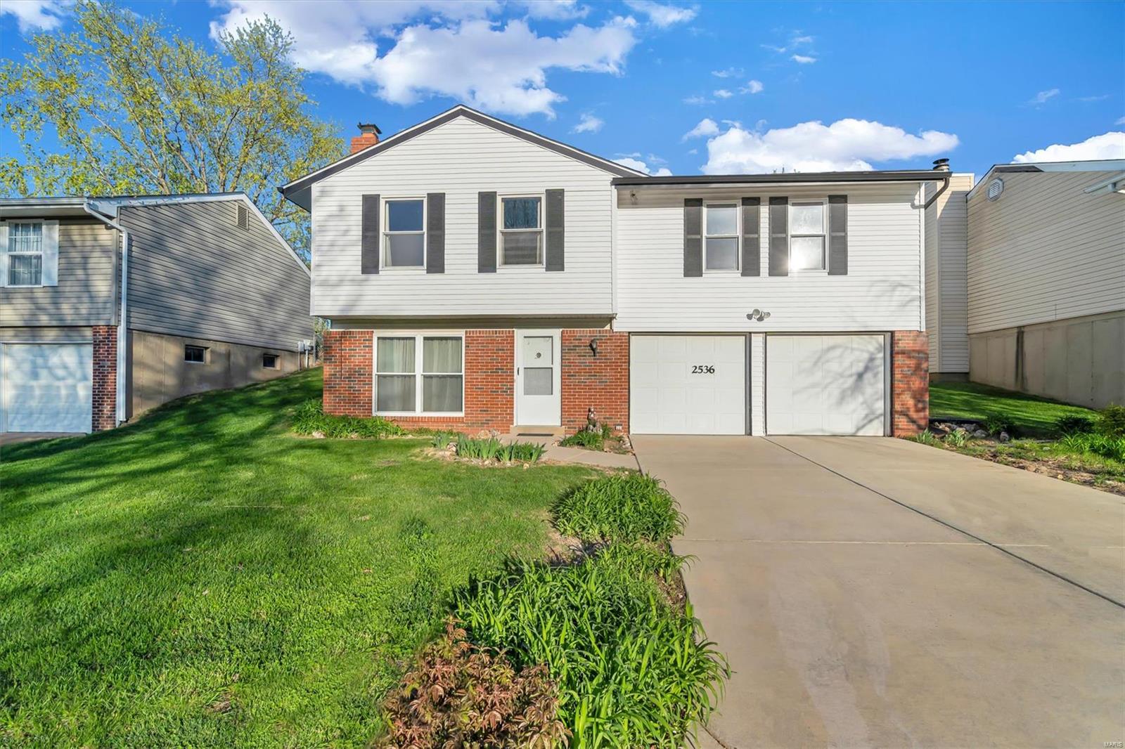 2536 Wellesley Drive Property Photo