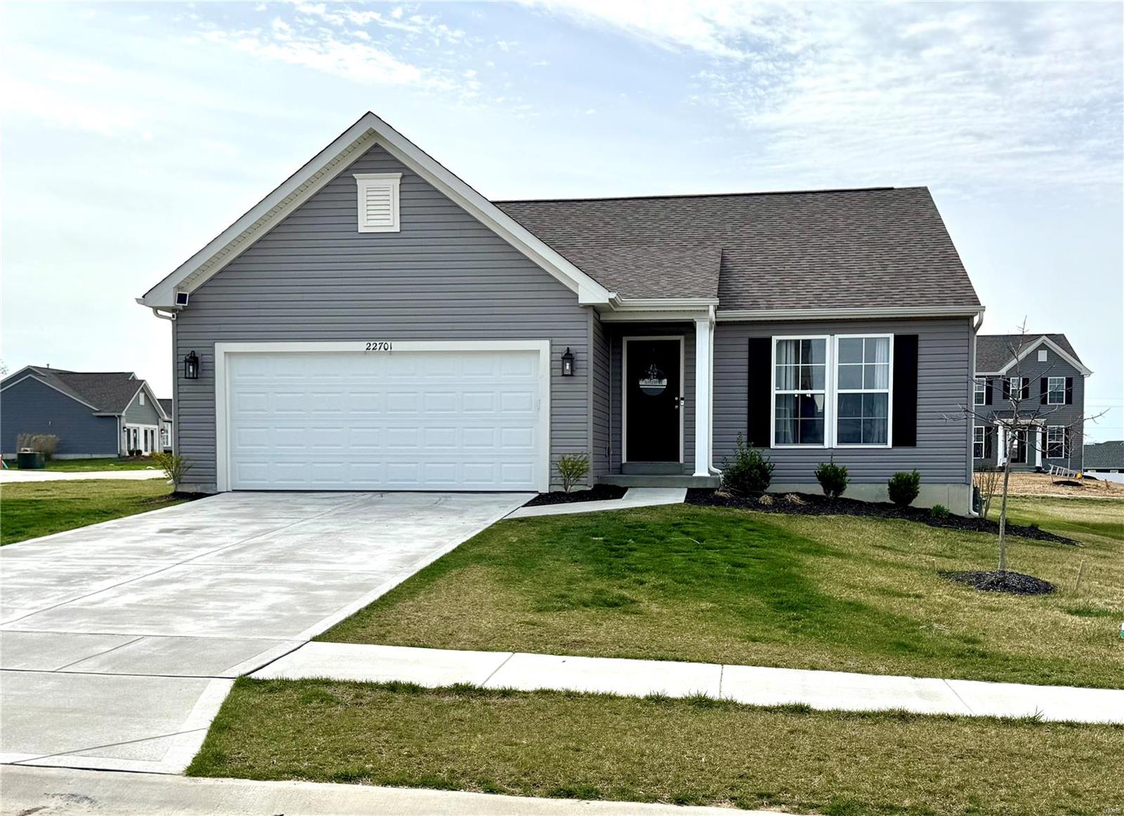 22701 Danison Drive Property Photo