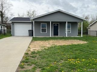 134 Southview Drive Property Photo