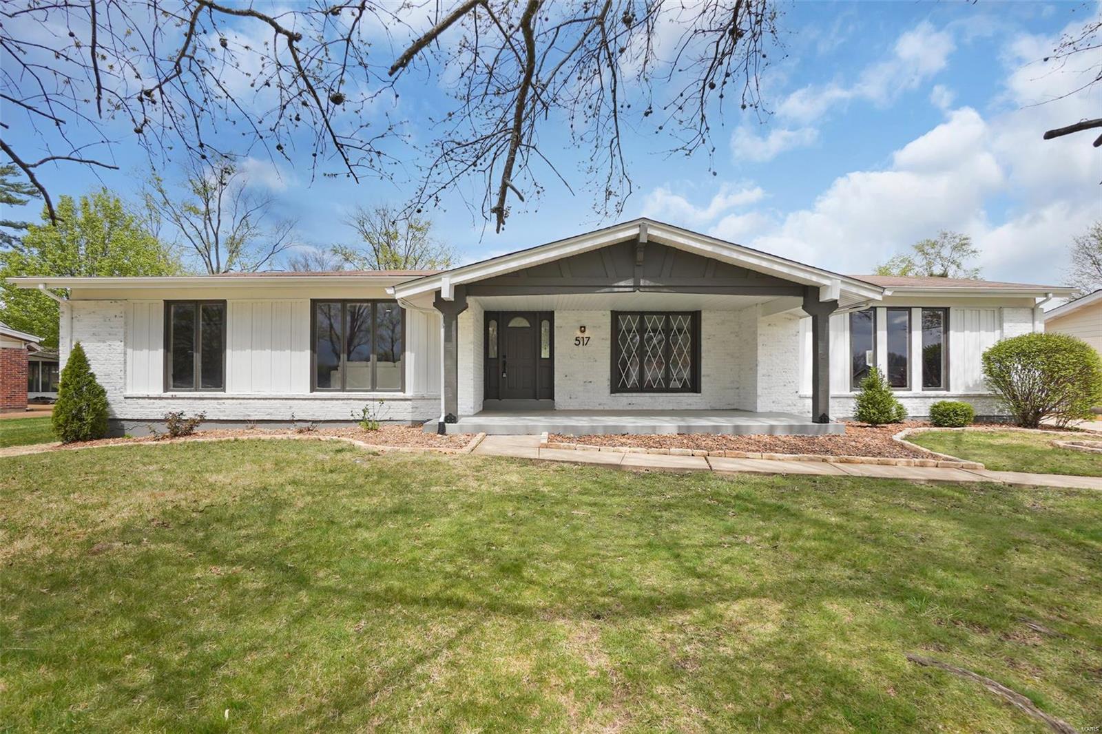 517 Wellshire Court Property Photo