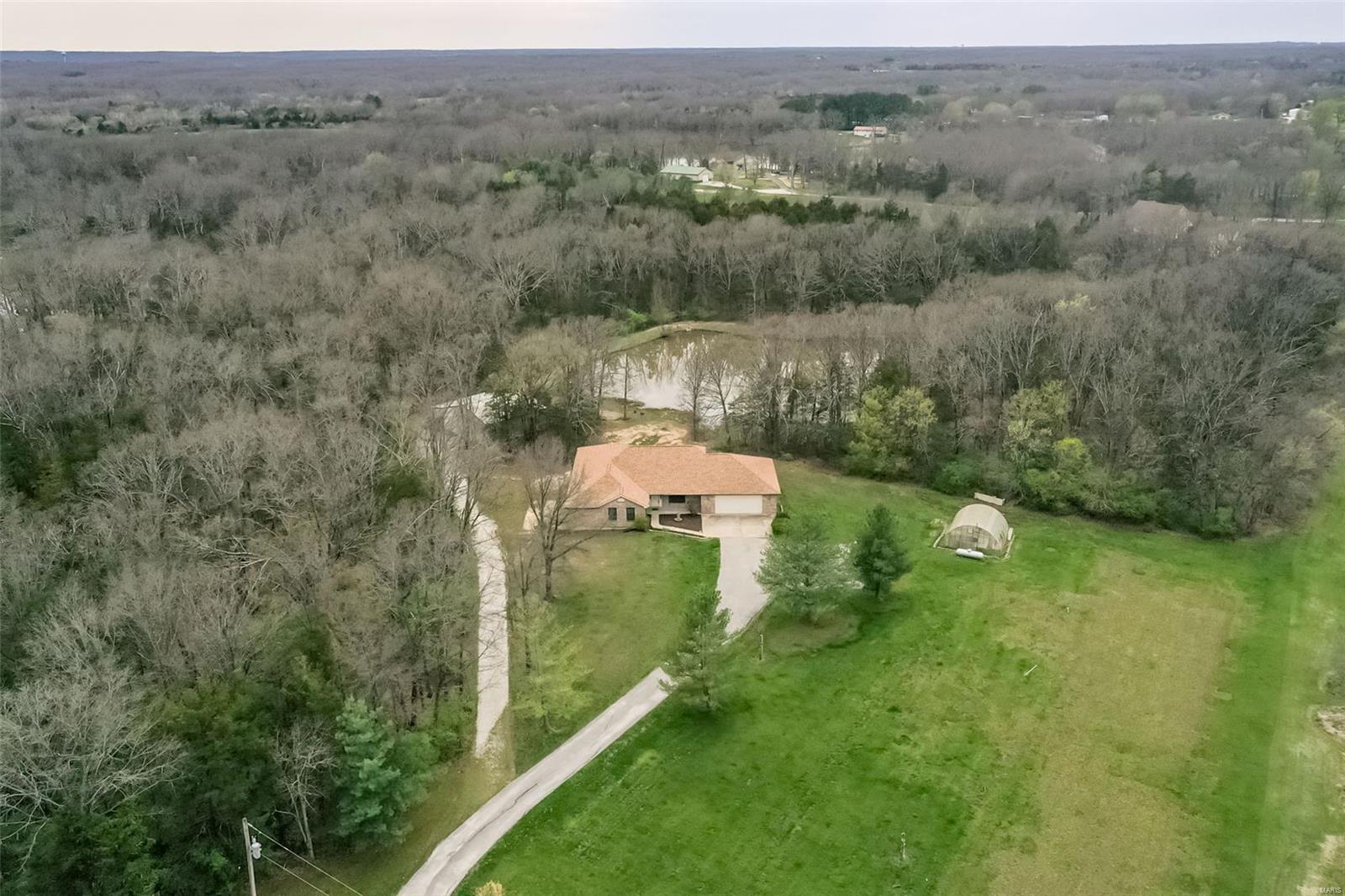 26885 Bee Road Property Photo