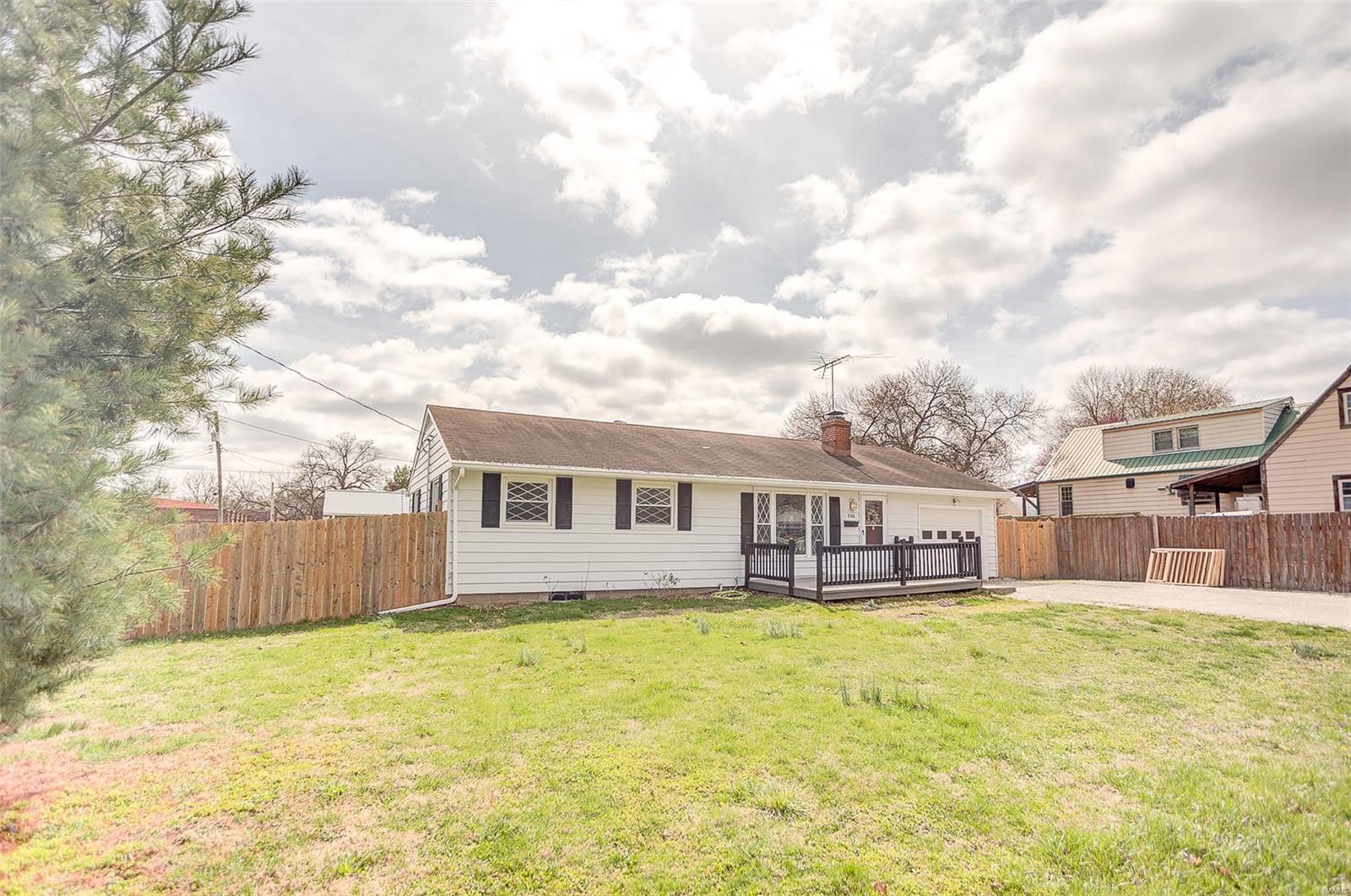 506 E Fayette Street Property Photo 2