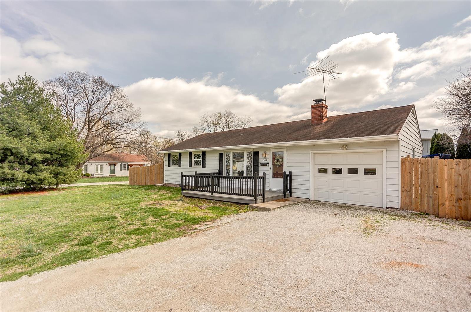 506 E Fayette Street Property Photo 3