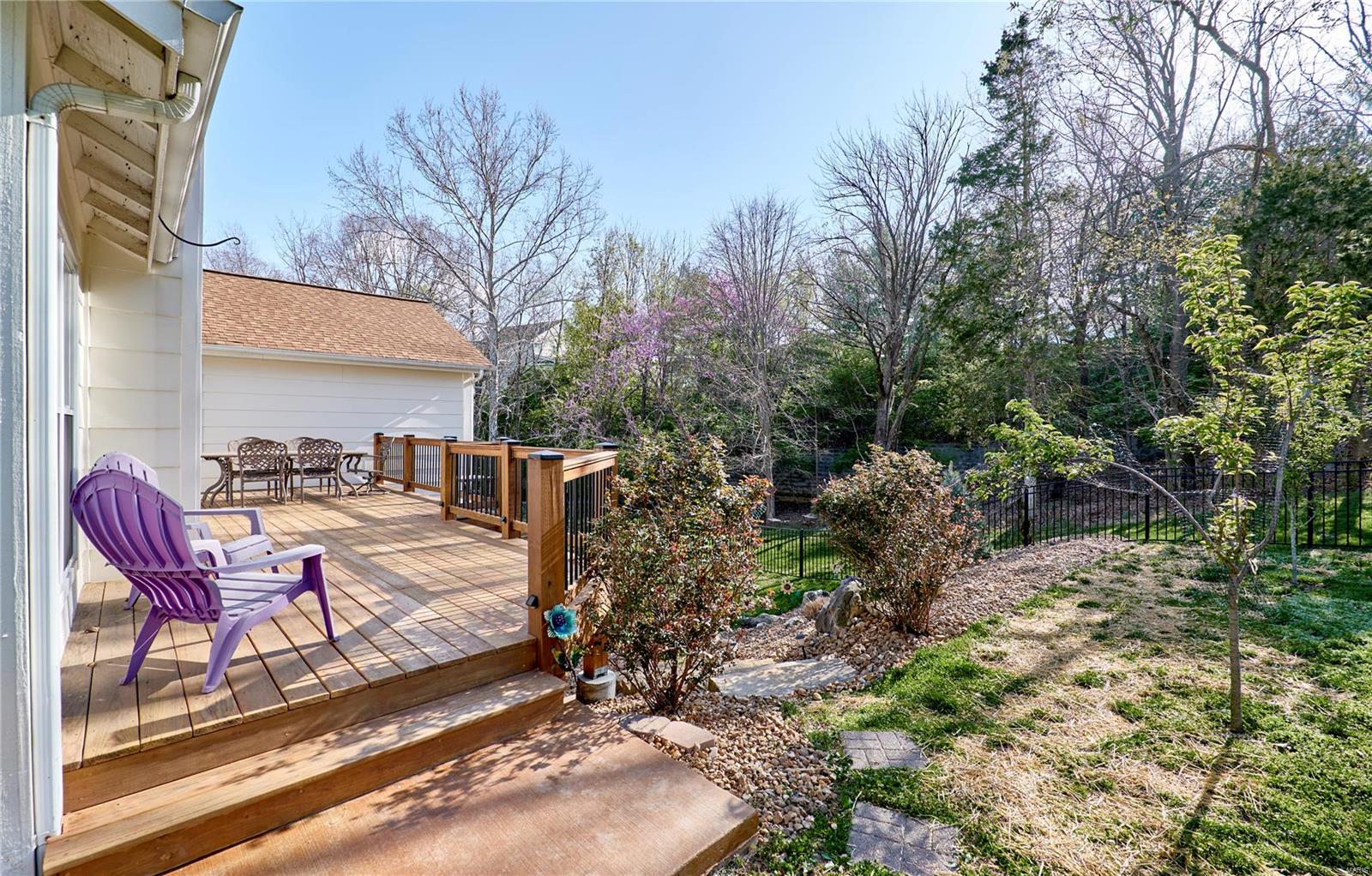 2319 Westclub Terrace Court Property Photo 45