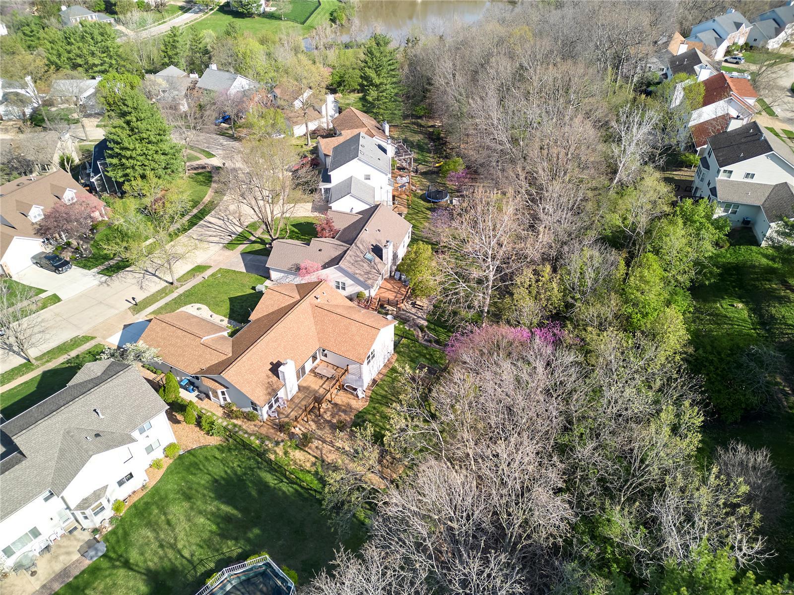 2319 Westclub Terrace Court Property Photo 63
