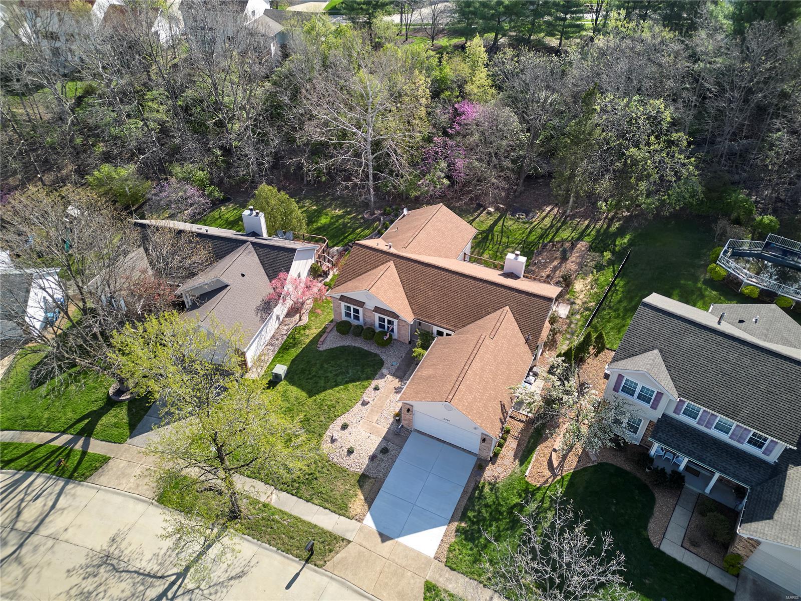2319 Westclub Terrace Court Property Photo 66