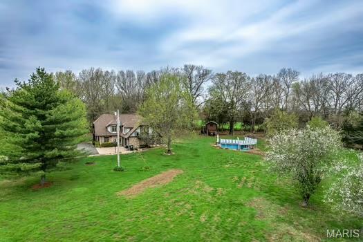 762 Crider Lane Property Photo 12