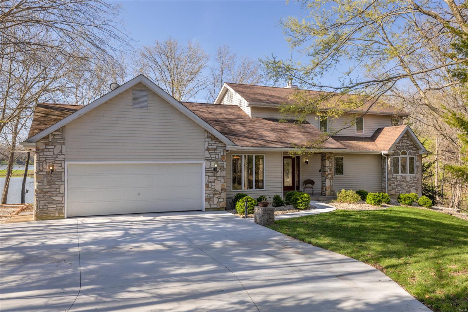 510 Lake Wood Glen Drive Property Photo