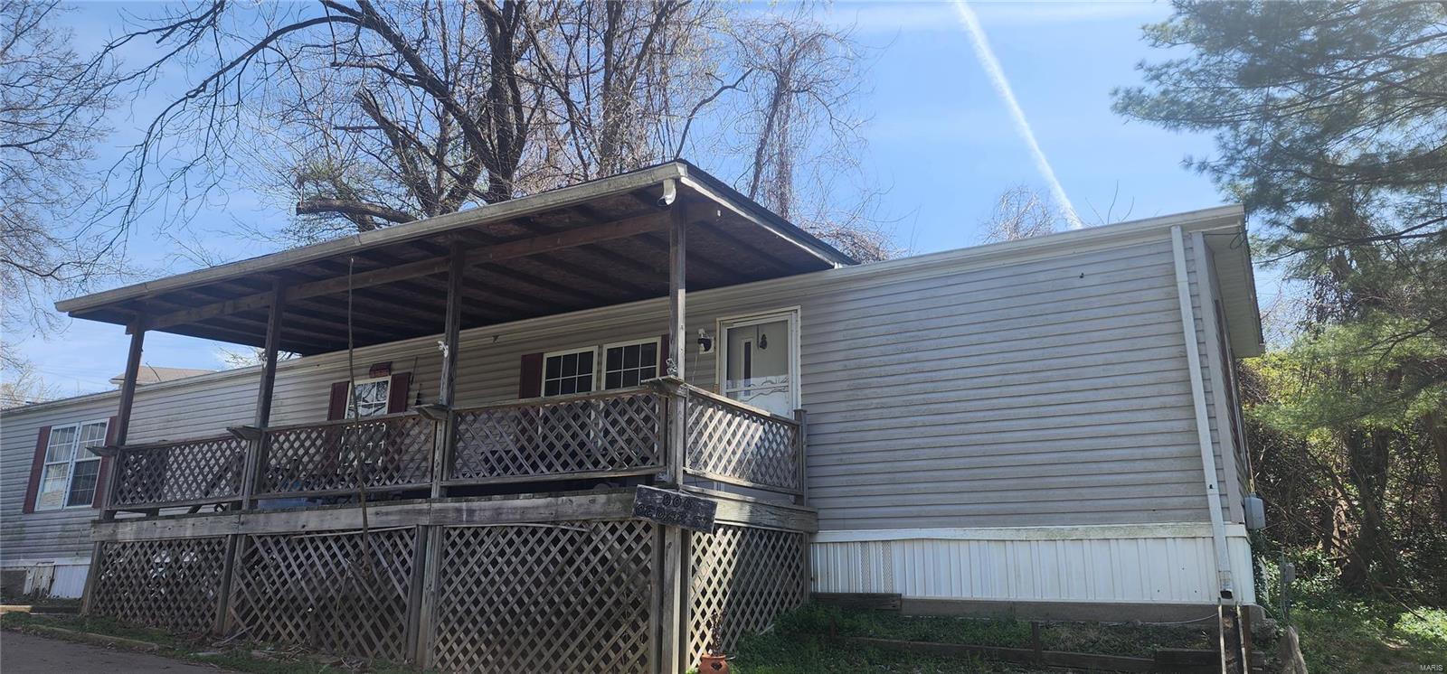 806 Cedar Street Property Photo