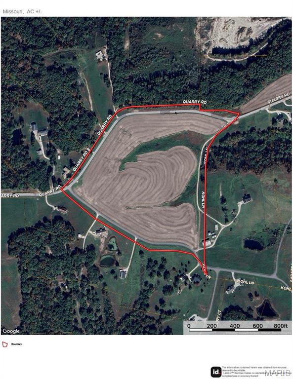 0 Quarry Road Property Photo 1