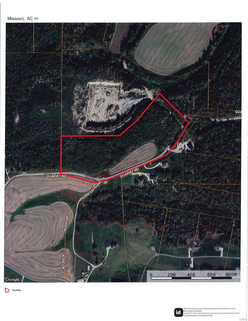 0 Quarry Road Property Photo