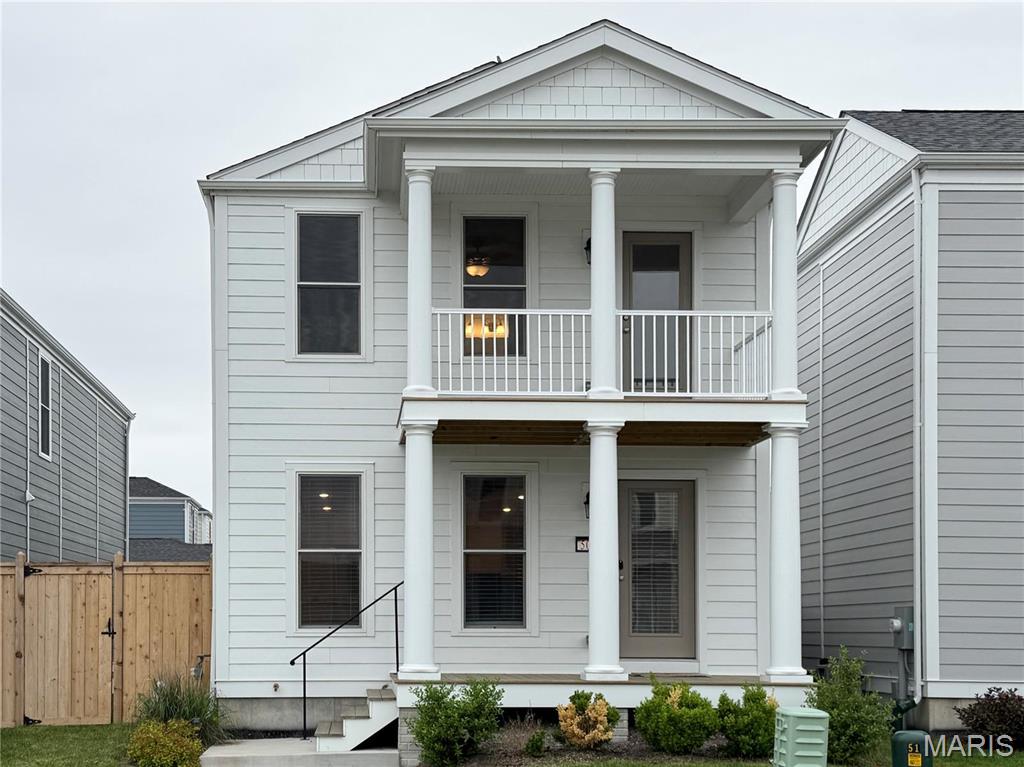 5073 Barter Street Property Photo 1
