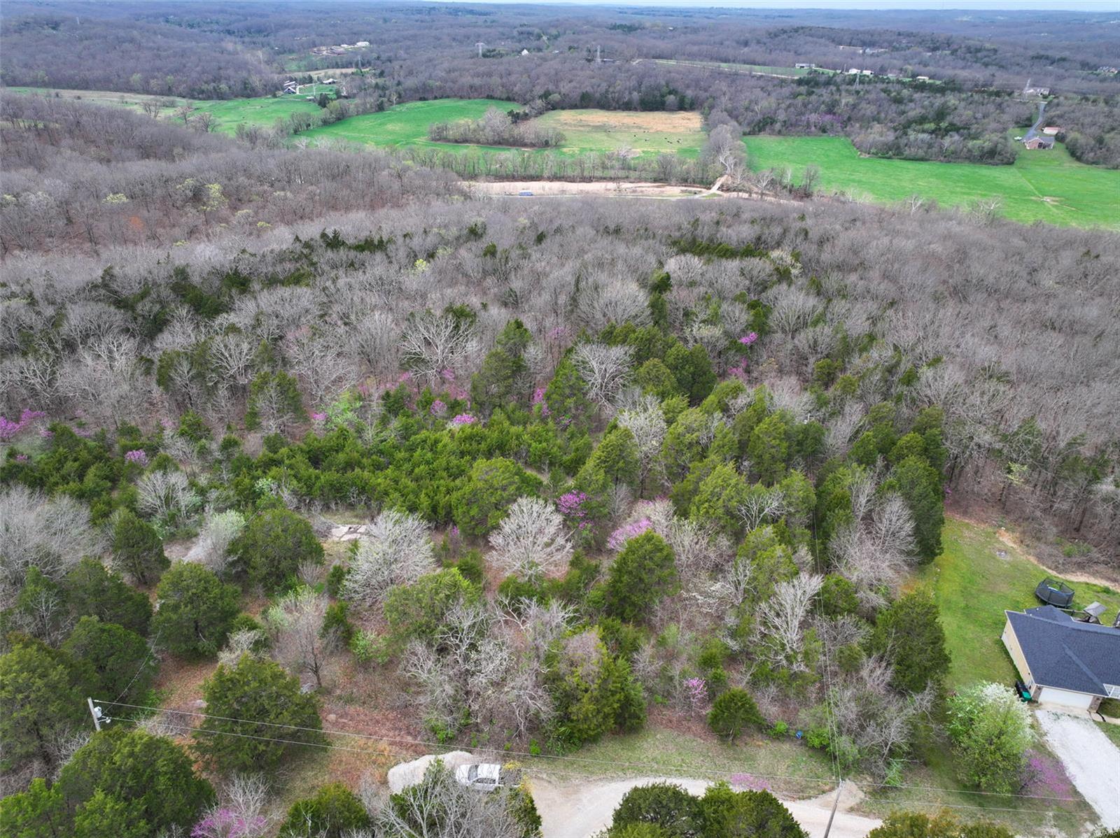 0 Windy Hill Road Property Photo
