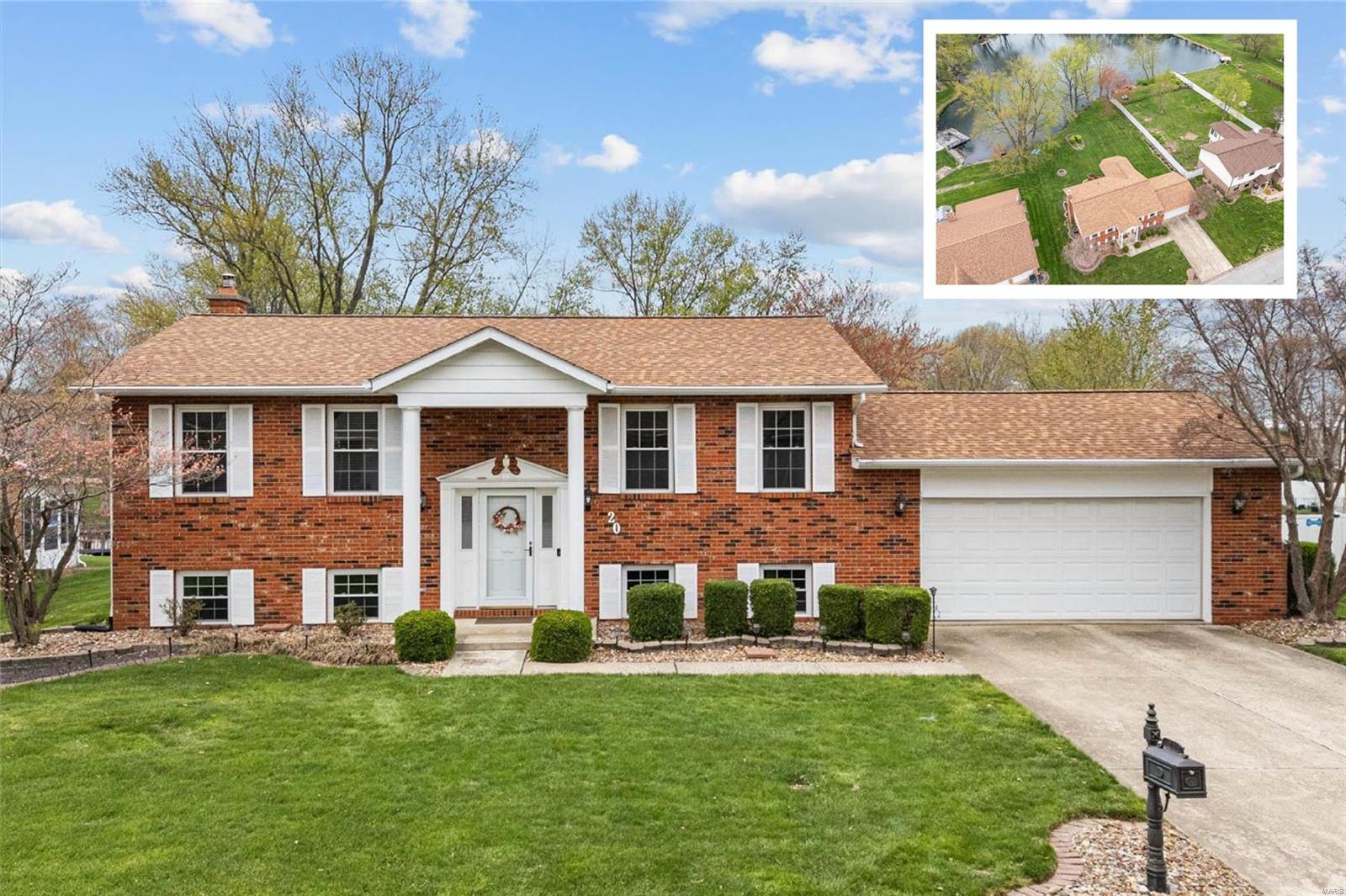 20 Acorn Lake Drive Property Photo