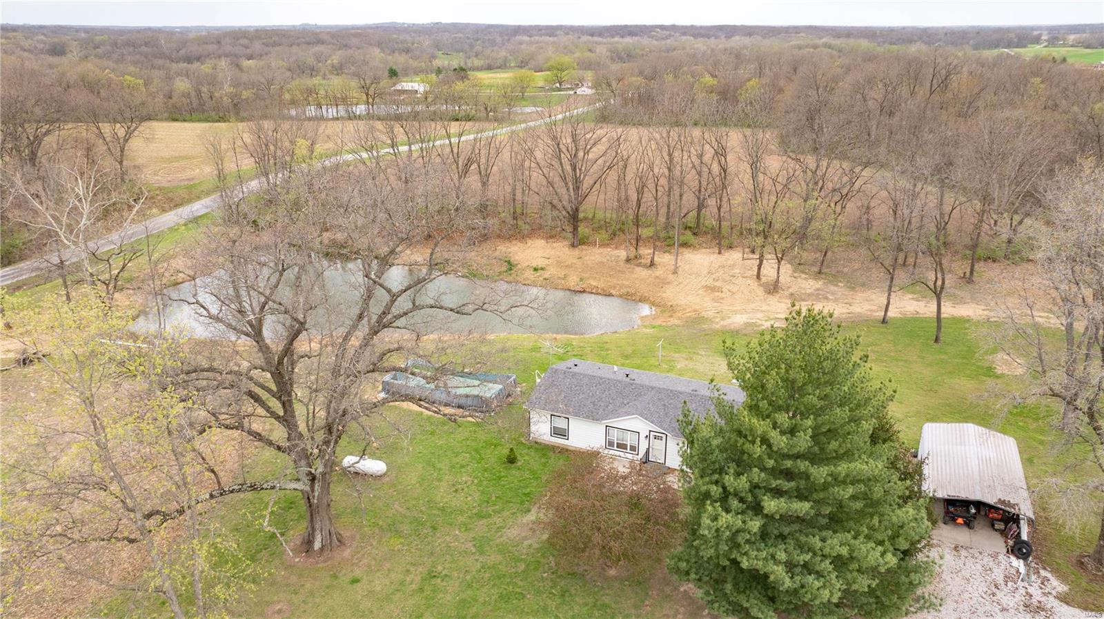 1401 Longbridge Trail Property Photo