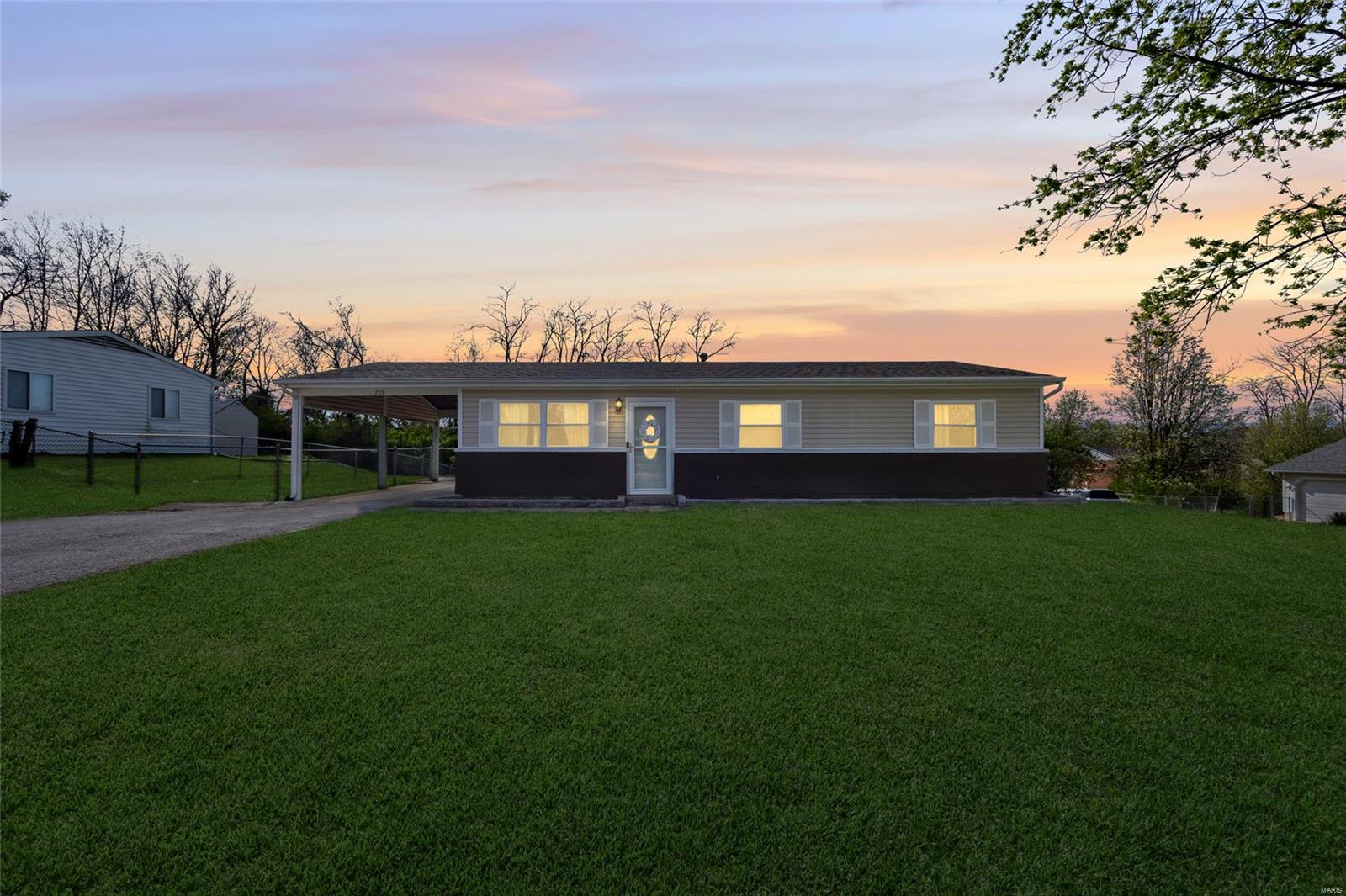 239 Ramsey Lane Property Photo