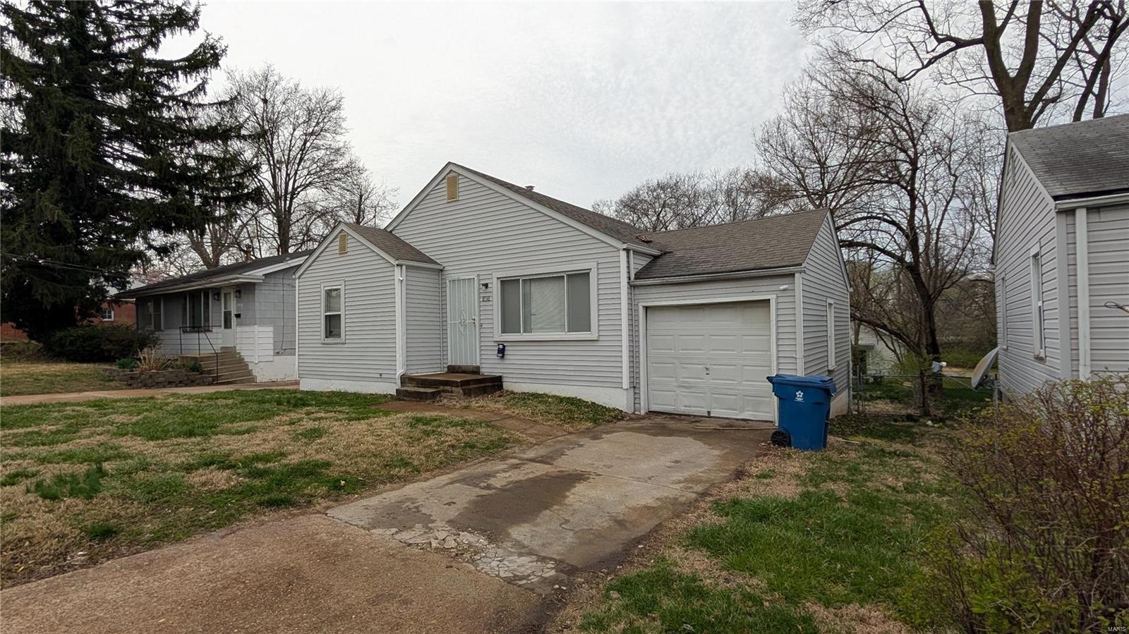 6349 Garfield Avenue Property Photo 1
