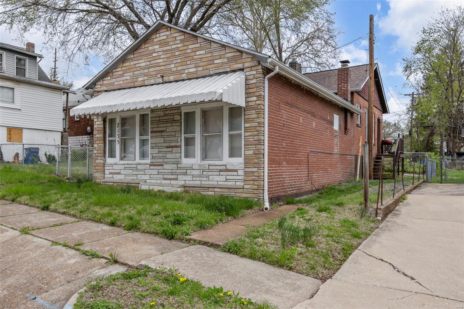 7135 Woodrow Avenue Property Photo 1