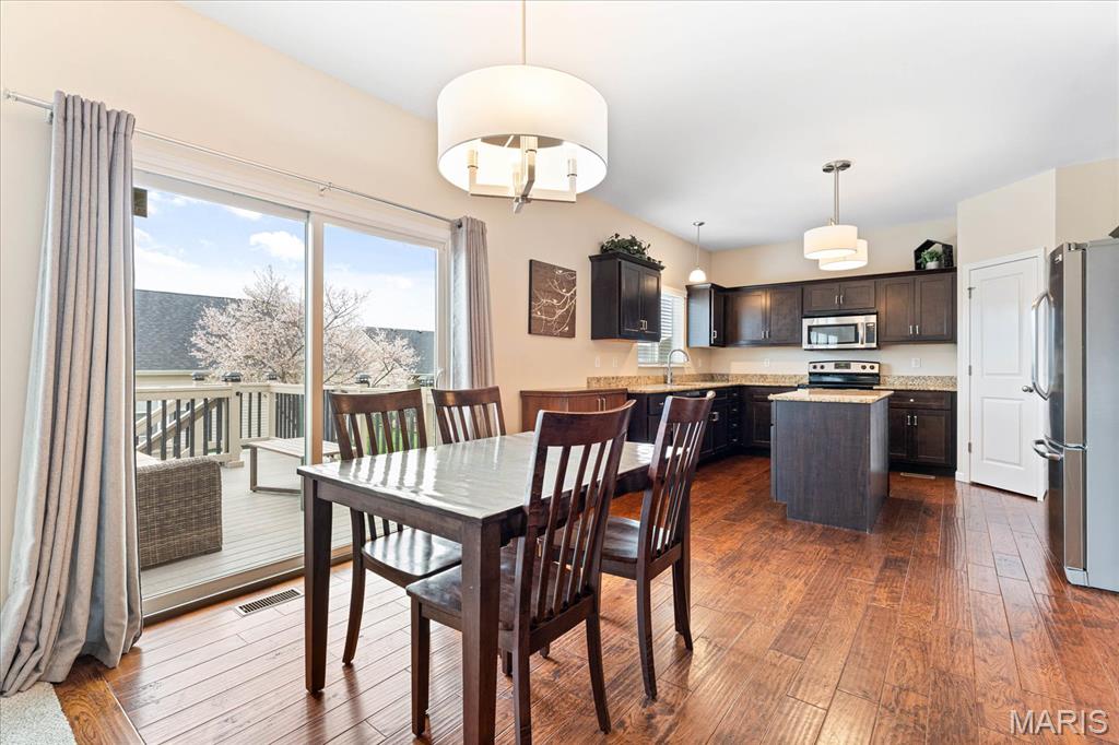 1024 Grassland Court Property Photo 4